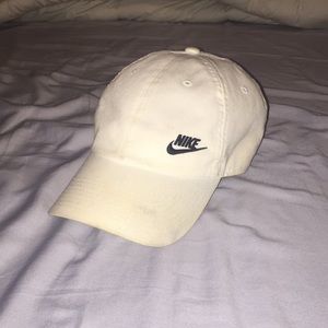 Nike hat!